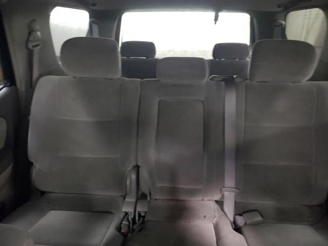 2006 Toyota Sequoia SR5