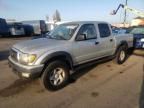 2002 Toyota Tacoma Double Cab Prerunner