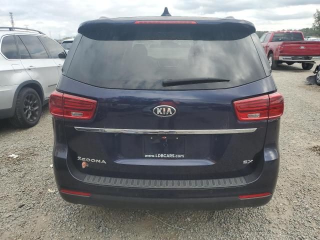 2019 KIA Sedona LX