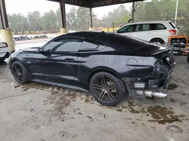 2016 Ford Mustang GT