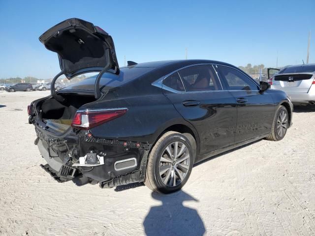 2019 Lexus ES 350