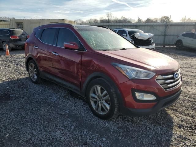 2014 Hyundai Santa FE Sport