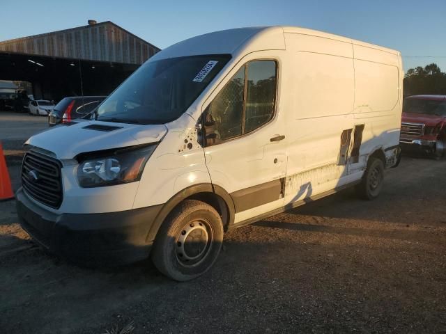 2019 Ford Transit T-250