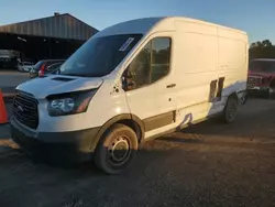 Ford salvage cars for sale: 2019 Ford Transit T-250