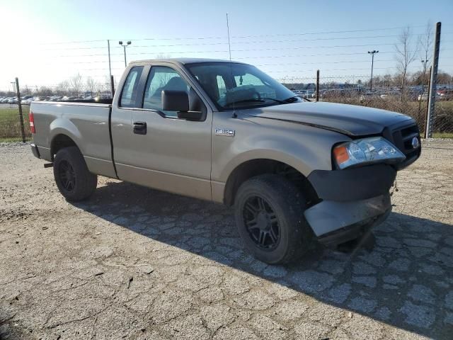 2006 Ford F150