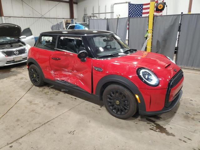 2024 Mini Cooper SE