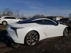 2018 Lexus LC 500