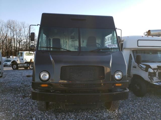 2008 Freightliner Chassis M Line WALK-IN Van