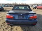 2005 BMW 325 CI