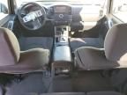 2010 Nissan Pathfinder S