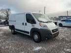 2022 Dodge RAM Promaster 2500 2500 Standard