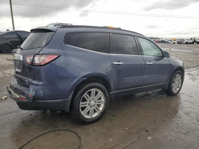 2013 Chevrolet Traverse LT