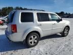 2009 Honda Pilot EXL