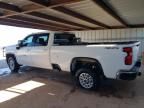 2021 Chevrolet Silverado K2500 Heavy Duty LT