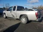 2005 Chevrolet Colorado