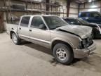 2004 Chevrolet S Truck S10