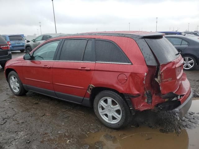 2005 Chrysler Pacifica Touring