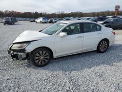 Honda Accord ex Vehiculos salvage en venta: 2014 Honda Accord EX