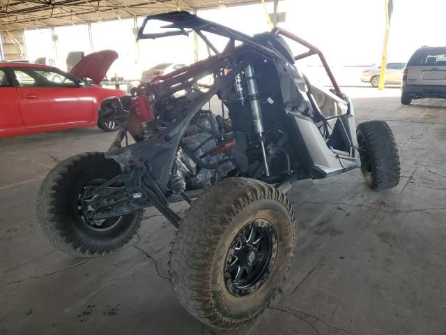 2023 Can-Am Maverick X3 X DS Turbo RR