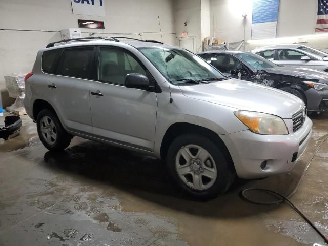 2006 Toyota Rav4