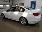 2015 BMW 328 XI Sulev