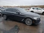 2018 BMW 530XE