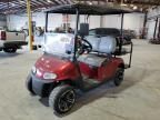 2020 Ezgo Golfcart