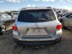 2011 Toyota Highlander Base