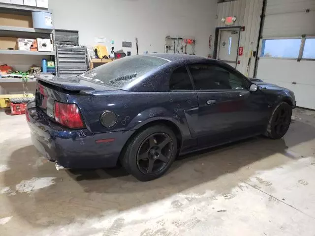 2001 Ford Mustang GT