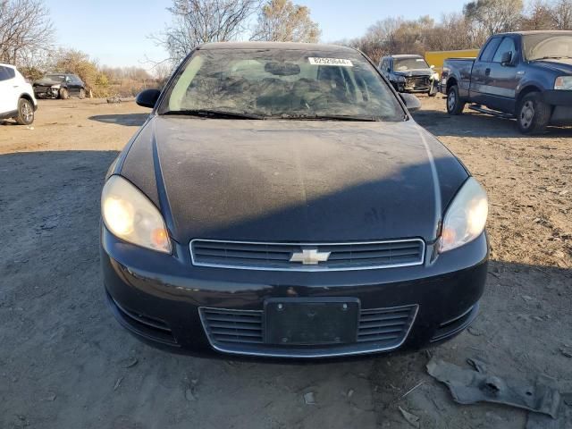 2008 Chevrolet Impala LS