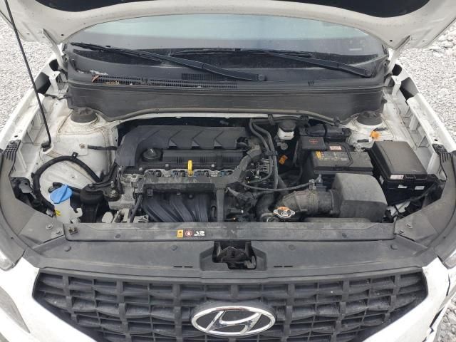 2022 Hyundai Venue SE