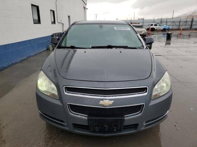 2008 Chevrolet Malibu 2LT