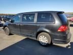 2012 Volkswagen Routan S