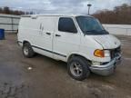 2001 Dodge RAM Van B1500