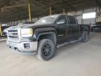 2014 GMC Sierra K1500 SLE