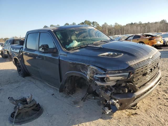 2021 Dodge RAM 1500 Limited