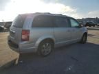 2008 Chrysler Town & Country Touring