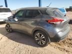 2018 Nissan Kicks S