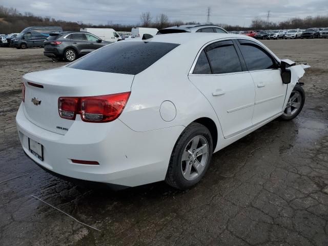 2013 Chevrolet Malibu LS