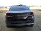 2017 Ford Fusion SE Phev