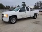 2010 Chevrolet Silverado C1500 LS