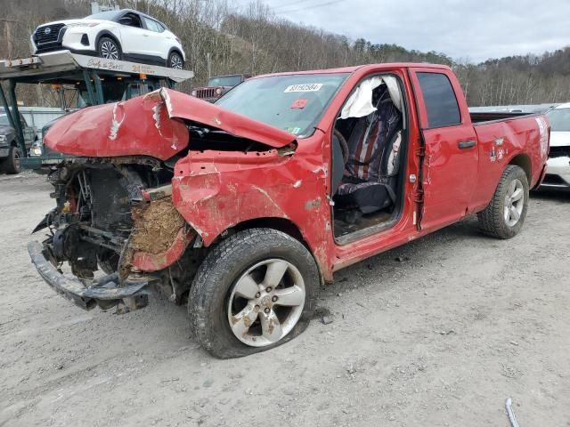 2016 Dodge RAM 1500 ST