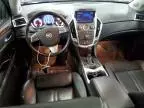 2012 Cadillac SRX Performance Collection