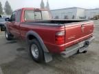 2002 Ford Ranger Super Cab