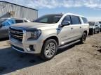 2021 GMC Yukon XL K1500 SLT