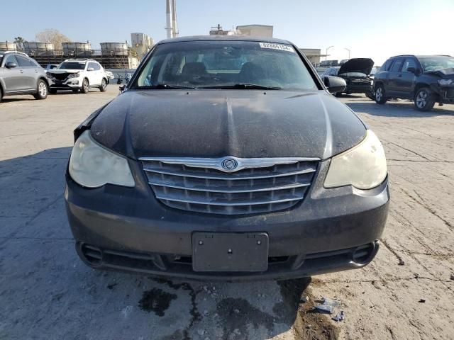 2010 Chrysler Sebring Limited