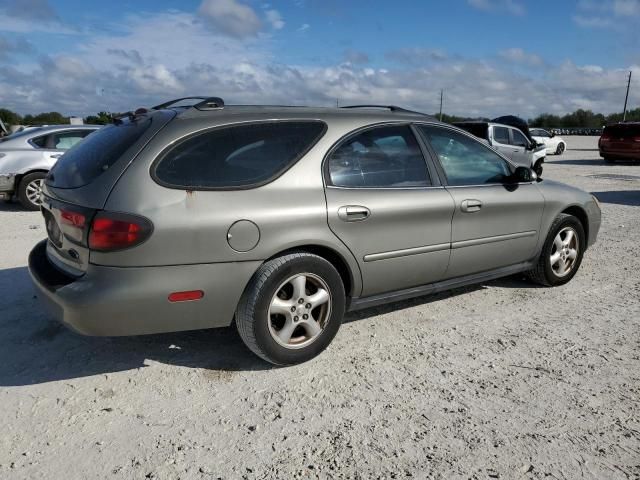 2003 Ford Taurus SE