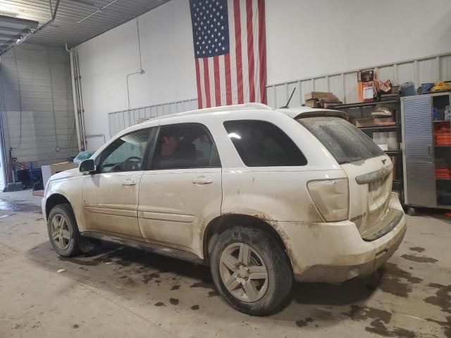 2008 Chevrolet Equinox LT