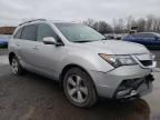 2012 Acura MDX