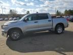 2012 Toyota Tundra Crewmax SR5